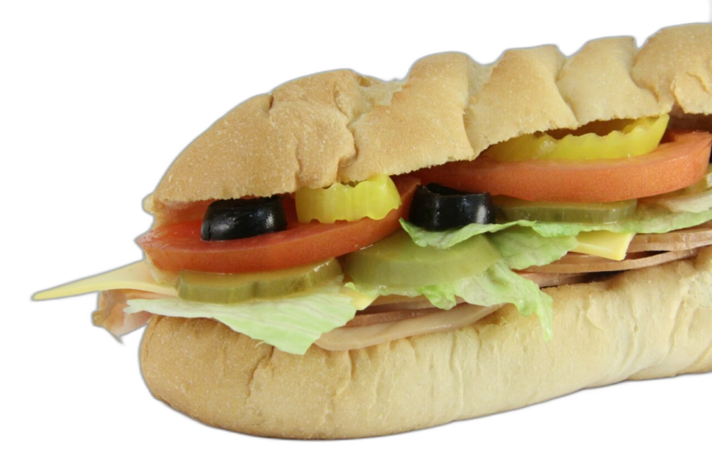 sub-sandwich