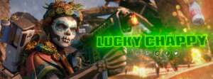 luckychappy